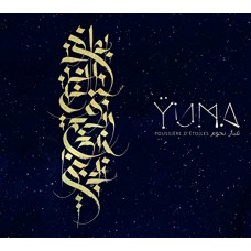 YUMA-POUSSIERE D'ETOILES (CD)
