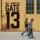 DEL THE FUNKY HOMOSAPIEN-GATE 13 (CD)