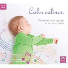 V/A-CALIN CALINOU (CD)