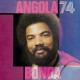 BONGA-ANGOLA 74 (LP)