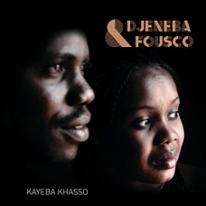 DJENEBA & FOUSCO-KAYEBA KHASSO (CD)