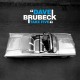 DAVE BRUBECK-TAKE FIVE (LP)