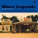 V/A-BLUES LEGENDS (LP)