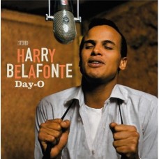 HARRY BELAFONTE-DAY-O (LP)