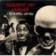SCREAMIN' JAY HAWKINS-I PUT A SPELL ON YOU (LP)