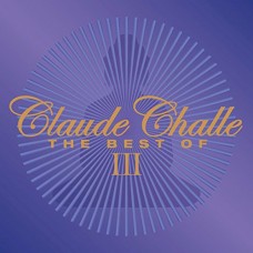 V/A-CLAUDE CHALLE - BEST OF.. (2CD)
