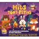 V/A-LES HITS DU TOUT-PETITS (5CD)