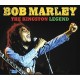 BOB MARLEY-KINGSTON LEGEND (LP)