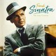 FRANK SINATRA-JAZZ CROONER (LP)
