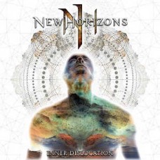 NEW HORIZONS-INNER DISLOCATION (CD)