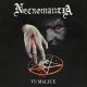 NECROMANTIA-IV: MALICE (CD)