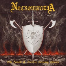 NECROMANTIA-SOUND OF LUCIFER.. (CD)