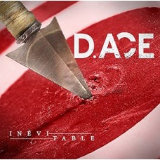 D.ACE-INEVITABLE (CD)