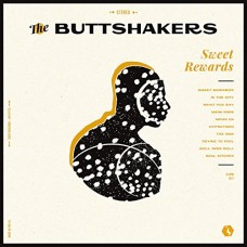 BUTTSHAKERS-SWEET REWARDS (CD)