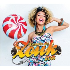 V/A-LANNEE DU ZOUK 2018 (2CD)