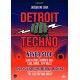 DOCUMENTÁRIO-DETROIT TECHNO (2DVD)