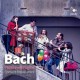 J.S. BACH-FLUTES EN FUGUE (CD)