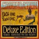 GROUNDATION-EACH ONE TEACH.. -DELUXE- (2CD)