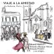 GERARD NAULET & ORLANDO "MARACA" VALLE-VIAJE A LA AMISTAD: LA.. (CD)