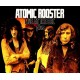 ATOMIC ROOSTER-LIVE AT THE.. (2CD+DVD)