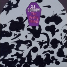 PRETTY THINGS-S.F. SORROW (CD)