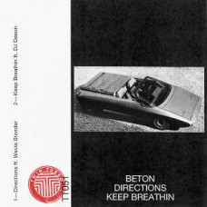 BETON-DIRECTIONS / KEEP.. (12")