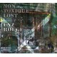 NON TOXIQUE LOST-ENZ ROUGE (CD)