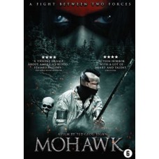 FILME-MOHAWK (DVD)