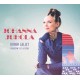 JOHANNA JUHOLA-DIIVAN JAELJET - SHADOW.. (CD)