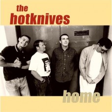 HOTKNIVES-HOME (CD)