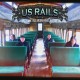 US RAILS-WE HAVE ALL BEEN HERE.. (CD)