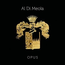 AL DI MEOLA-OPUS (LP)