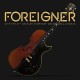 FOREIGNER-WITH THE 21ST.. -LTD- (CD+DVD+2LP)