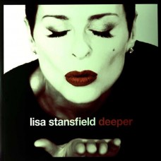 LISA STANSFIELD-DEEPER (LP)