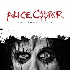 ALICE COOPER-SOUND OF A -LTD- (CD-S)