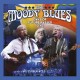 MOODY BLUES-DAYS OF FUTURE PASSED LIVE (2LP)