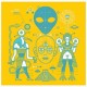 SONIDO GALLO NEGRO-MAMBO COSMICO (CD)