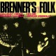 BRENNER'S FOLK-DAURAT OEST + 3 (7")