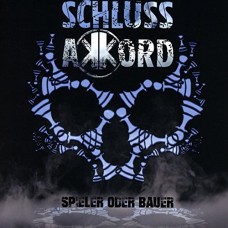 SCHLUSSAKKORD-SPIELER ODER BAUER (CD)