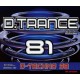 V/A-D.TRANCE 81 (4CD)