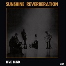 SUNSHINE REVERBERATION-HIVE MIND (CD)