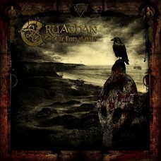 CRUACHAN-NINE YEARS OF BLOOD (CD)