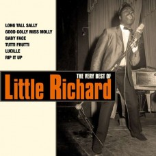 LITTLE RICHARD-VERY BEST OF LITTLE.. (CD)