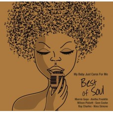 V/A-BEST OF SOUL (2CD)
