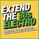 V/A-EXTEND THE 80S ELECTRO (3CD)