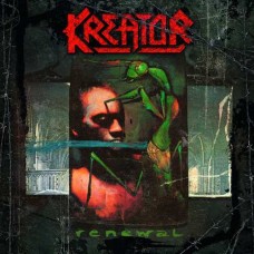 KREATOR-RENEWAL (CD)