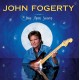 JOHN FOGERTY-BLUE MOON SWAMP (LP)