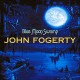 JOHN FOGERTY-BLUE MOON SWAMP (CD)