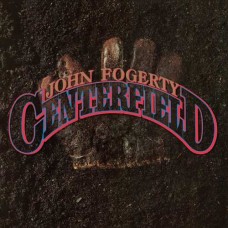 JOHN FOGERTY-CENTERFIELD -BONUS TR- (CD)