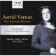 ASTRID VARNAY-BAYREUTH HEROINE (10CD)